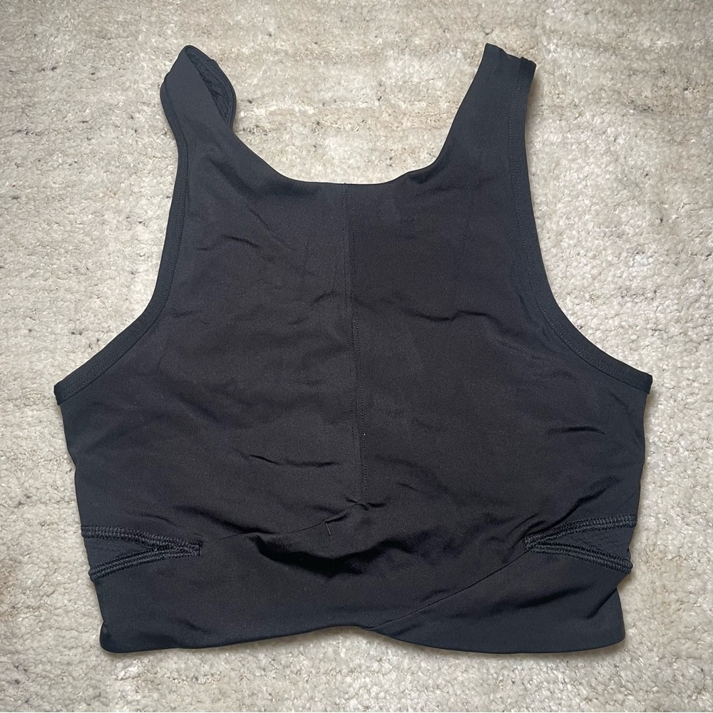 Lululemon Final Mile Tank
